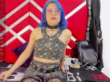 akasha_witch on Chaturbate 