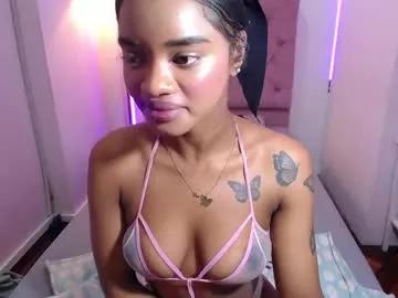 akili_ on Chaturbate 