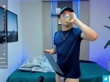 alan_nd_kevin on Chaturbate 