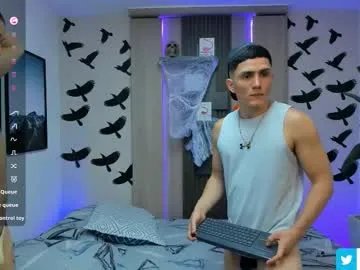 alan_nd_kevin on Chaturbate 