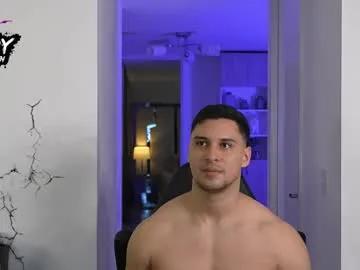 alan_vidal on Chaturbate