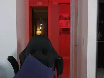 alan_vidal on Chaturbate