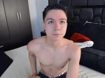 alanblack1 on Chaturbate