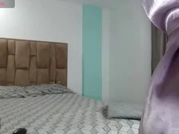 aleejhandra on Chaturbate