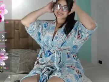 aleejhandra on Chaturbate