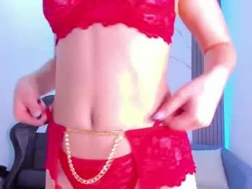 alejagarcia_ on Chaturbate