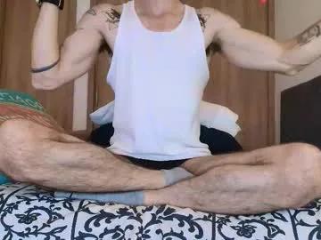 alejandro_bigcock on Chaturbate
