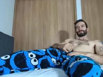 alejandro_bigcock on Chaturbate