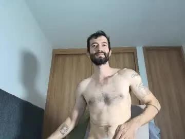 alejandro_bigcock on Chaturbate