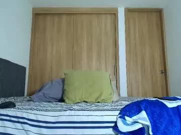 alejandro_bigcock on Chaturbate
