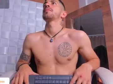 alejandrostorm from Chaturbate