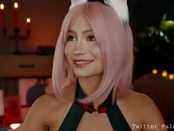 alejastorm on Chaturbate