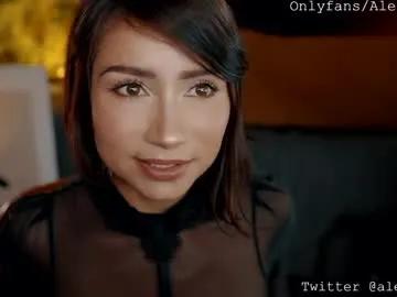 alejastorm on Chaturbate