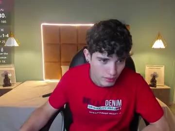 alejootwink on Chaturbate