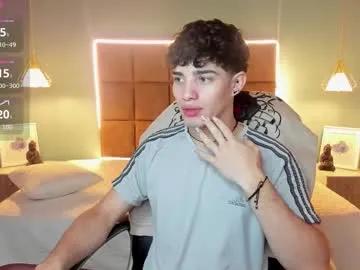 alejootwink from Chaturbate