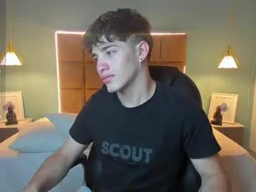 alejootwink on Chaturbate