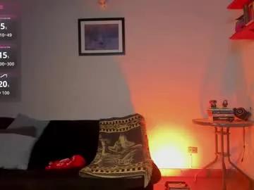 alekblake on Chaturbate