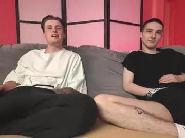 aleks_fisher on Chaturbate