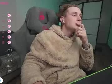 aleks_fisher on Chaturbate