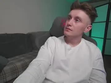 aleks_fisher on Chaturbate