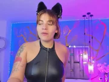 alessiadouce from Chaturbate