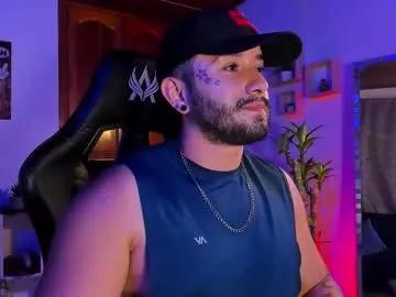 alex_maraj_ from Chaturbate