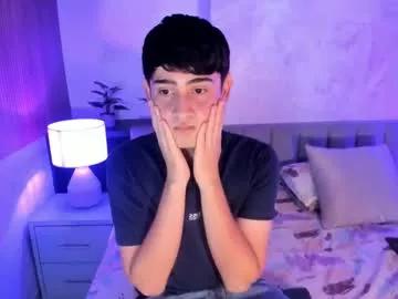 alex_marino on Chaturbate 