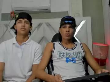 alex_martin7 on Chaturbate 
