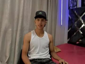 alex_martin7 on Chaturbate 