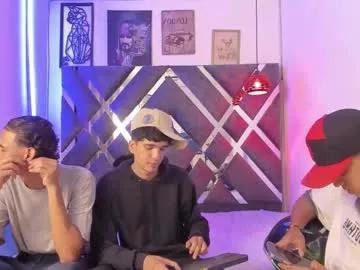 alex_martin7 on Chaturbate 