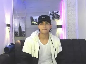 alex_martin7 on Chaturbate 