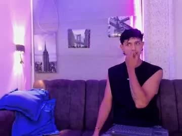 alex_martin7 on Chaturbate 