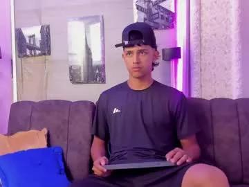 alex_martin7 on Chaturbate 