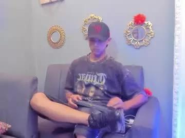 alex_martin7 on Chaturbate 