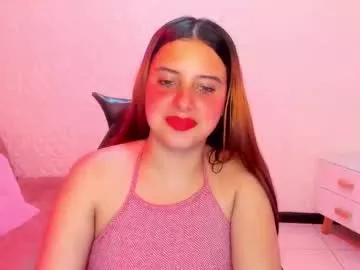 alexa__cutee on Chaturbate 