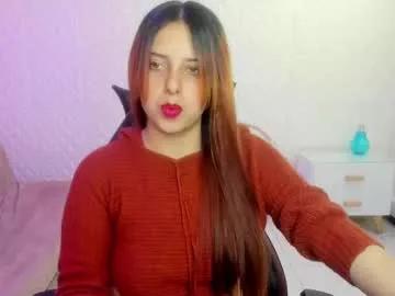 alexa__cutee on Chaturbate 