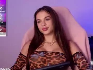 alexaaimee on Chaturbate