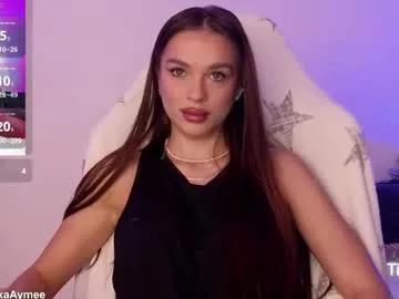 alexaaimee on Chaturbate