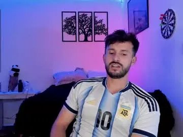 alexanderjaz on Chaturbate