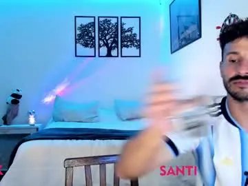 alexanderjaz on Chaturbate