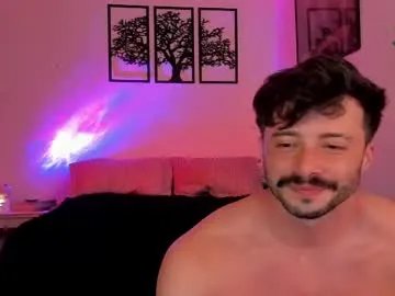 alexanderjaz on Chaturbate