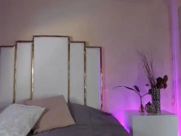 alexandraa_gomez on Chaturbate