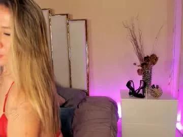 alexandraa_gomez on Chaturbate