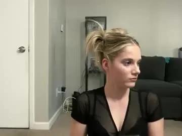 alexispaige06 on Chaturbate