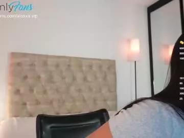alexxa_dz on Chaturbate