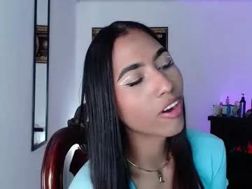 alice_massiel on Chaturbate
