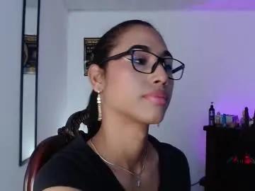 alice_massiel on Chaturbate