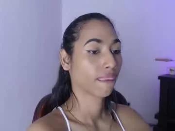 alice_massiel on Chaturbate