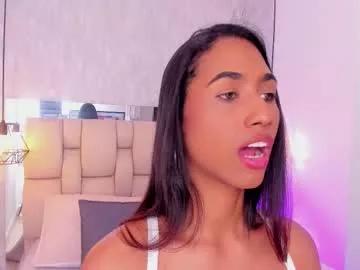 alice_massiel on Chaturbate