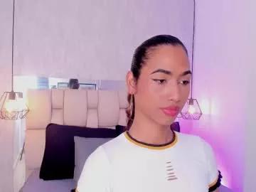 alice_massiel on Chaturbate